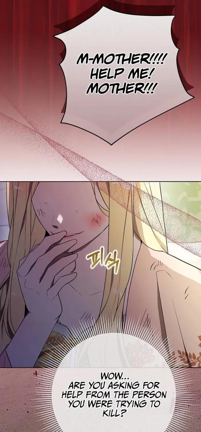 24 Hours Resurrection of the Villainess Chapter 29 page 29 - 