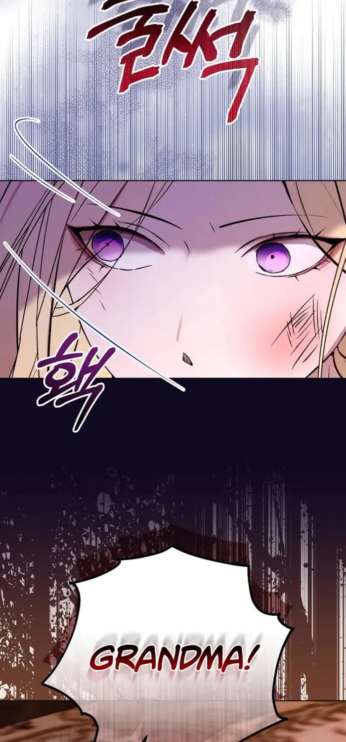 24 Hours Resurrection of the Villainess Chapter 29 page 35 - 