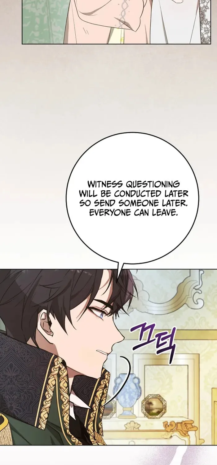 24 Hours Resurrection of the Villainess Chapter 29 page 38 - 
