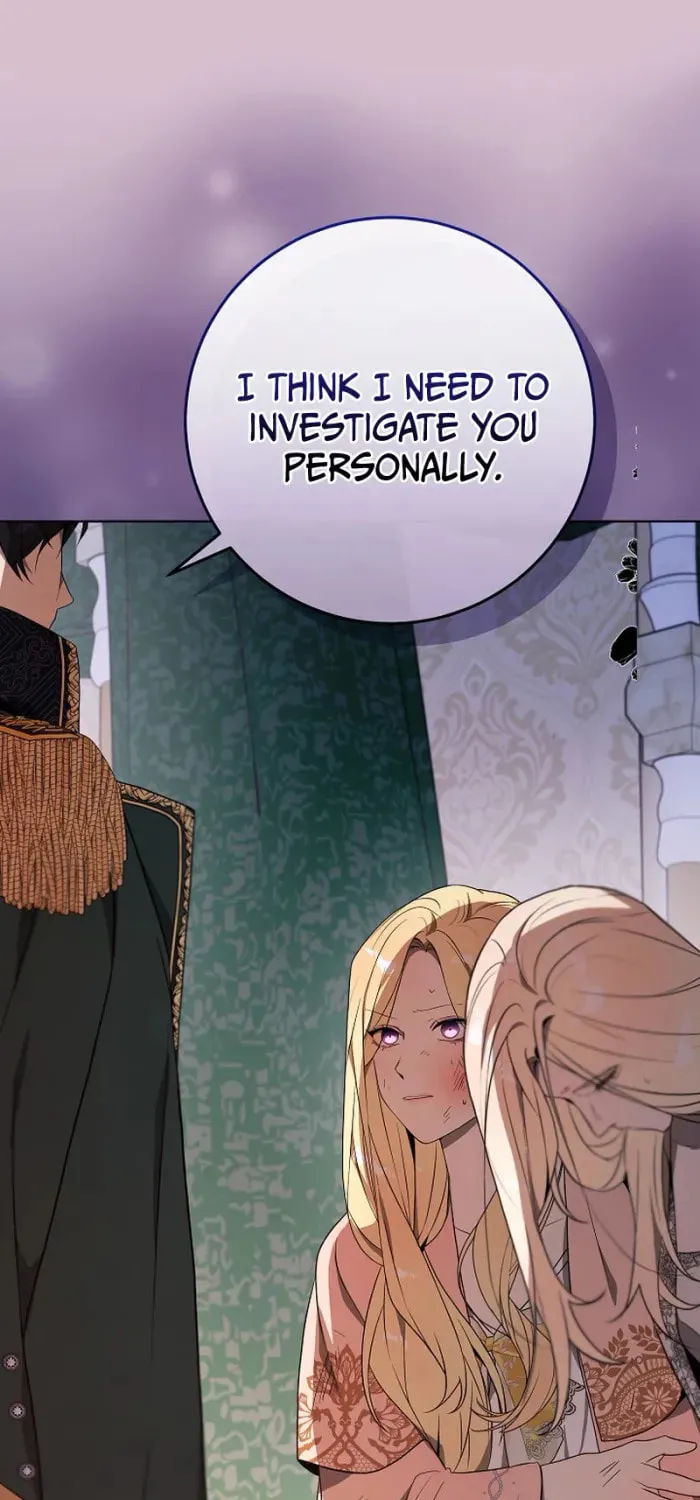 24 Hours Resurrection of the Villainess Chapter 29 page 40 - 
