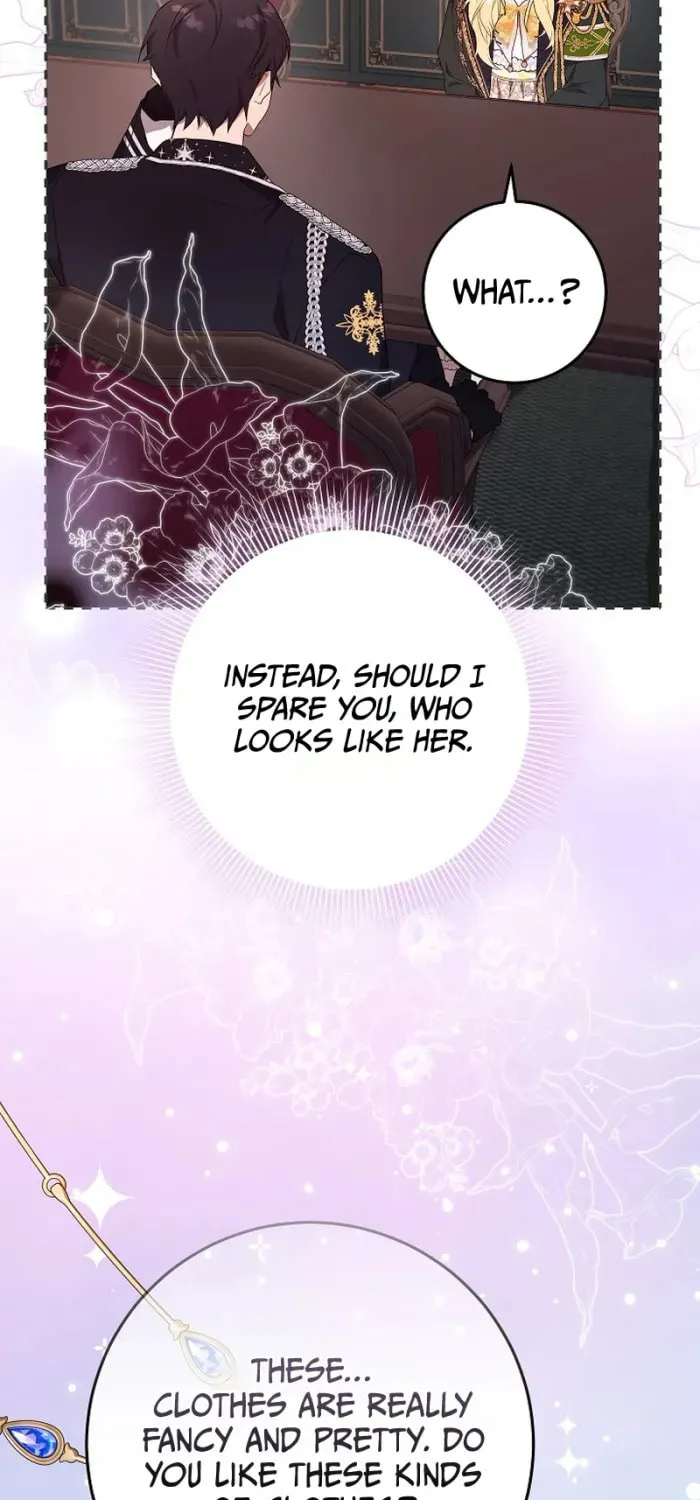 24 Hours Resurrection of the Villainess Chapter 29 page 54 - 