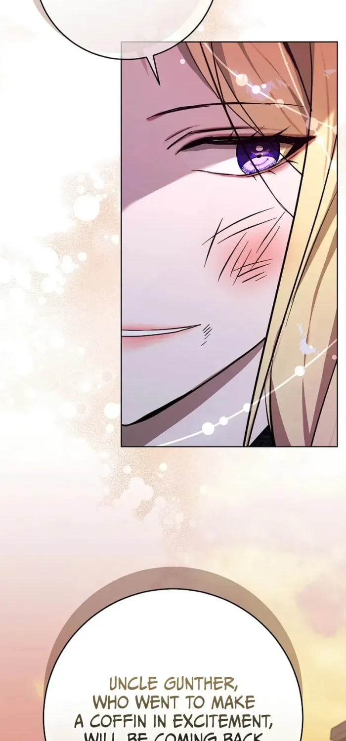 24 Hours Resurrection of the Villainess Chapter 29 page 62 - 