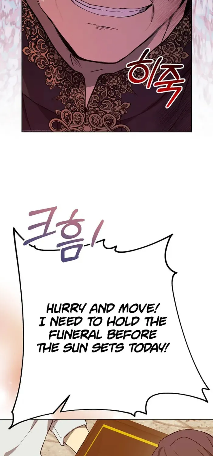 24 Hours Resurrection of the Villainess Chapter 29 page 65 - 