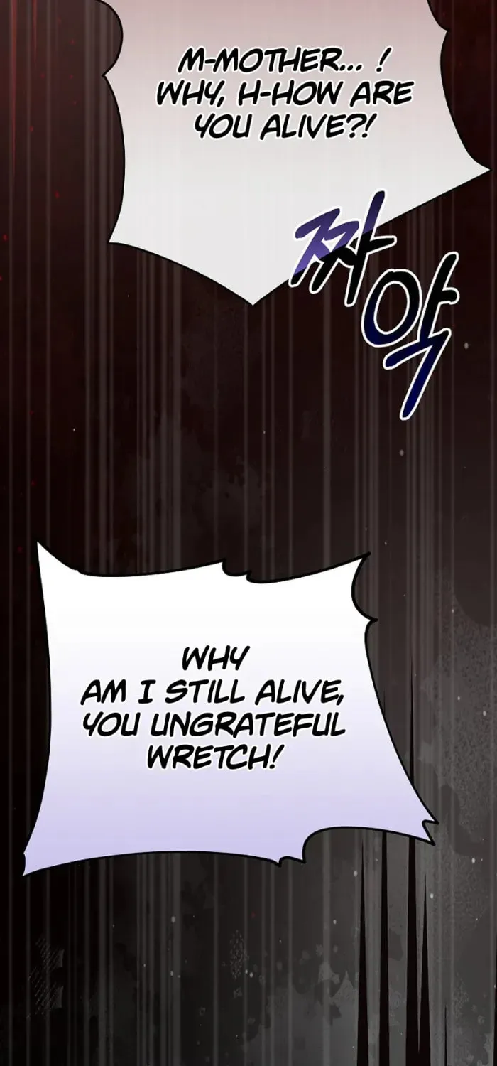 24 Hours Resurrection of the Villainess Chapter 29 page 71 - 