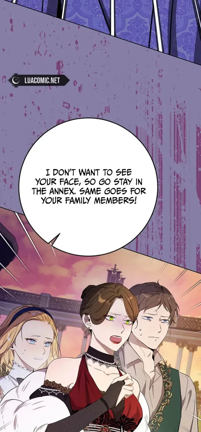 24 Hours Resurrection of the Villainess Chapter 29 page 76 - 