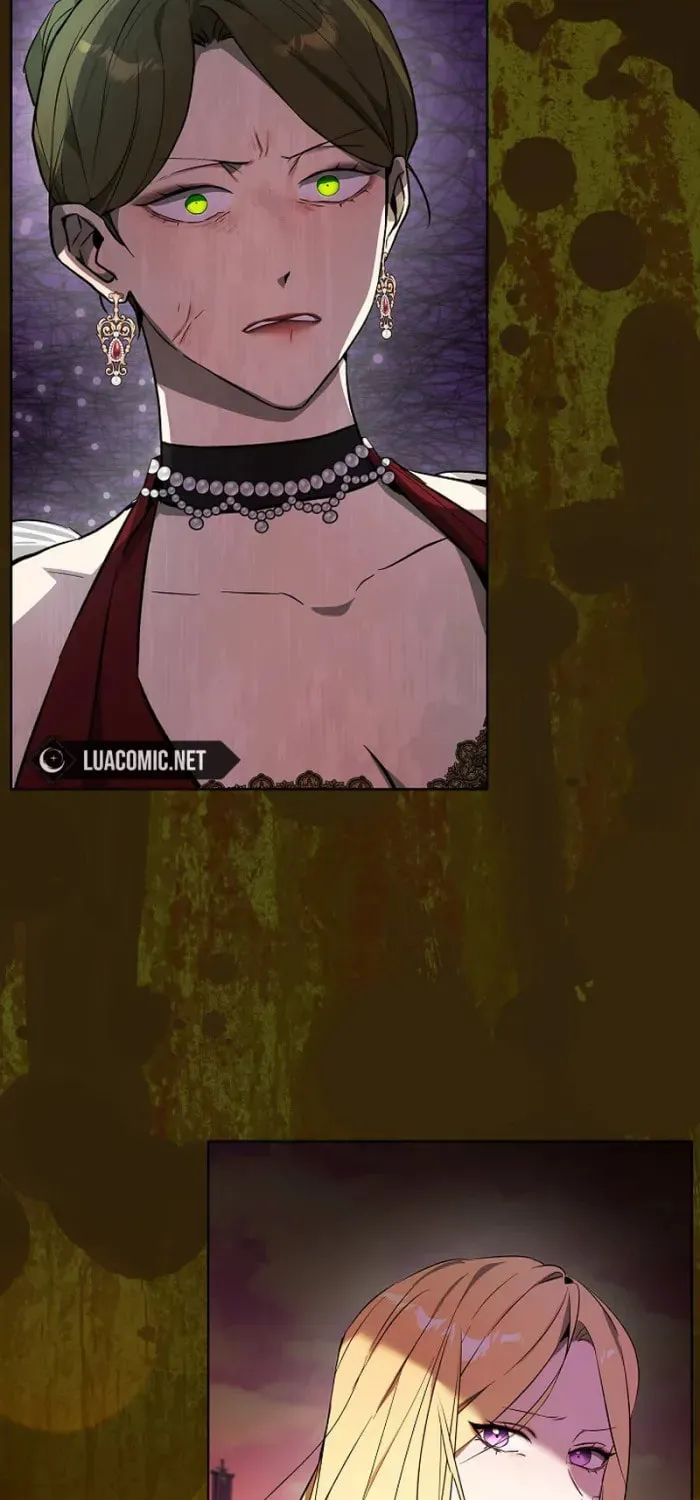24 Hours Resurrection of the Villainess Chapter 29 page 81 - 