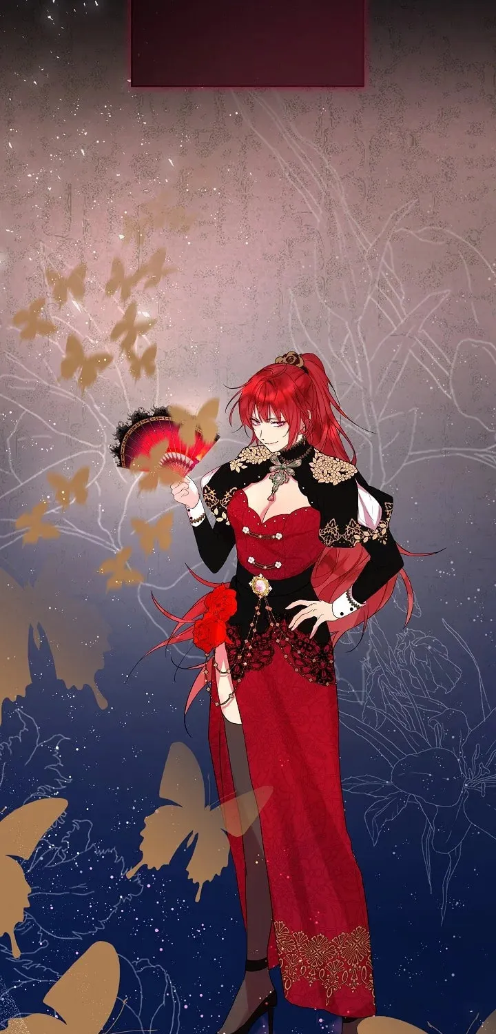 24 Hours Resurrection of the Villainess Chapter 3 page 15 - 