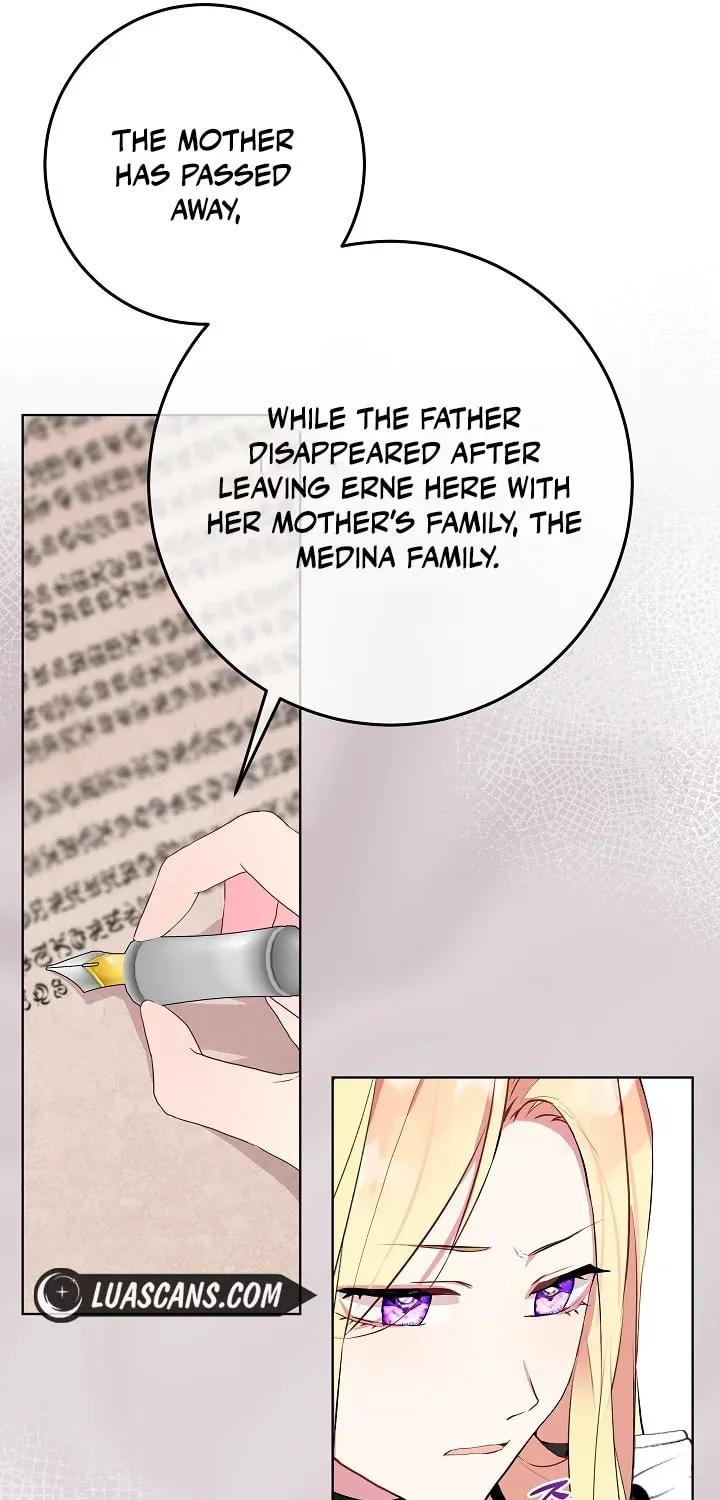 24 Hours Resurrection of the Villainess Chapter 3 page 35 - 