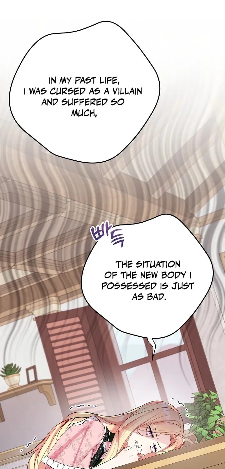 24 Hours Resurrection of the Villainess Chapter 3 page 39 - 