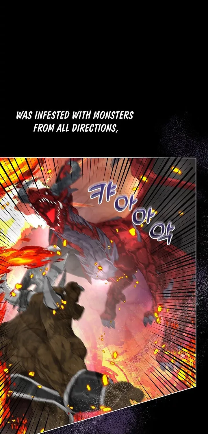 24 Hours Resurrection of the Villainess Chapter 3 page 45 - 