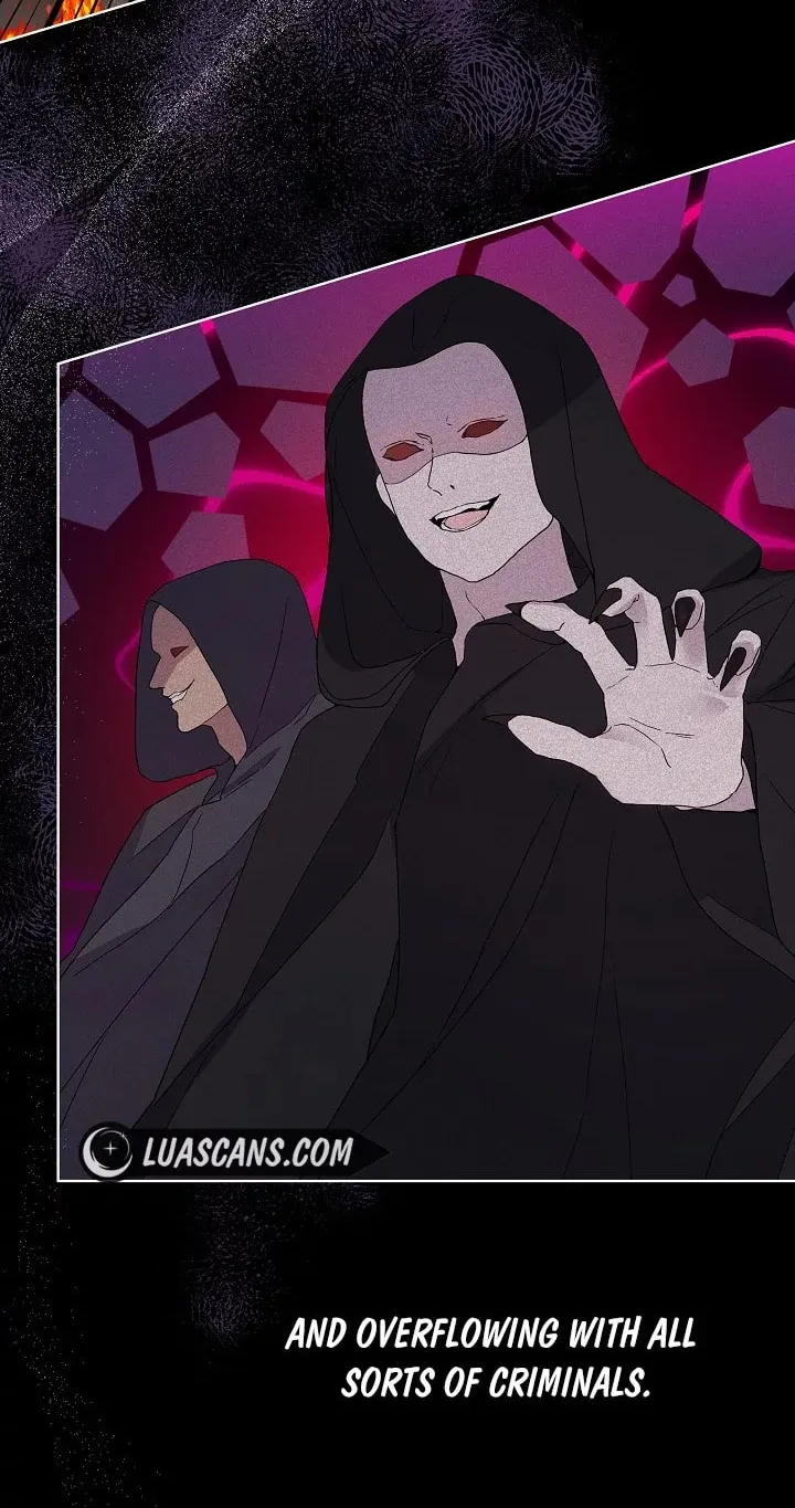 24 Hours Resurrection of the Villainess Chapter 3 page 46 - 