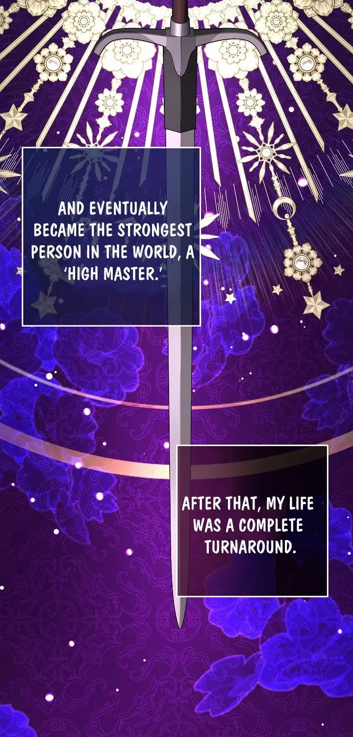 24 Hours Resurrection of the Villainess Chapter 3 page 56 - 