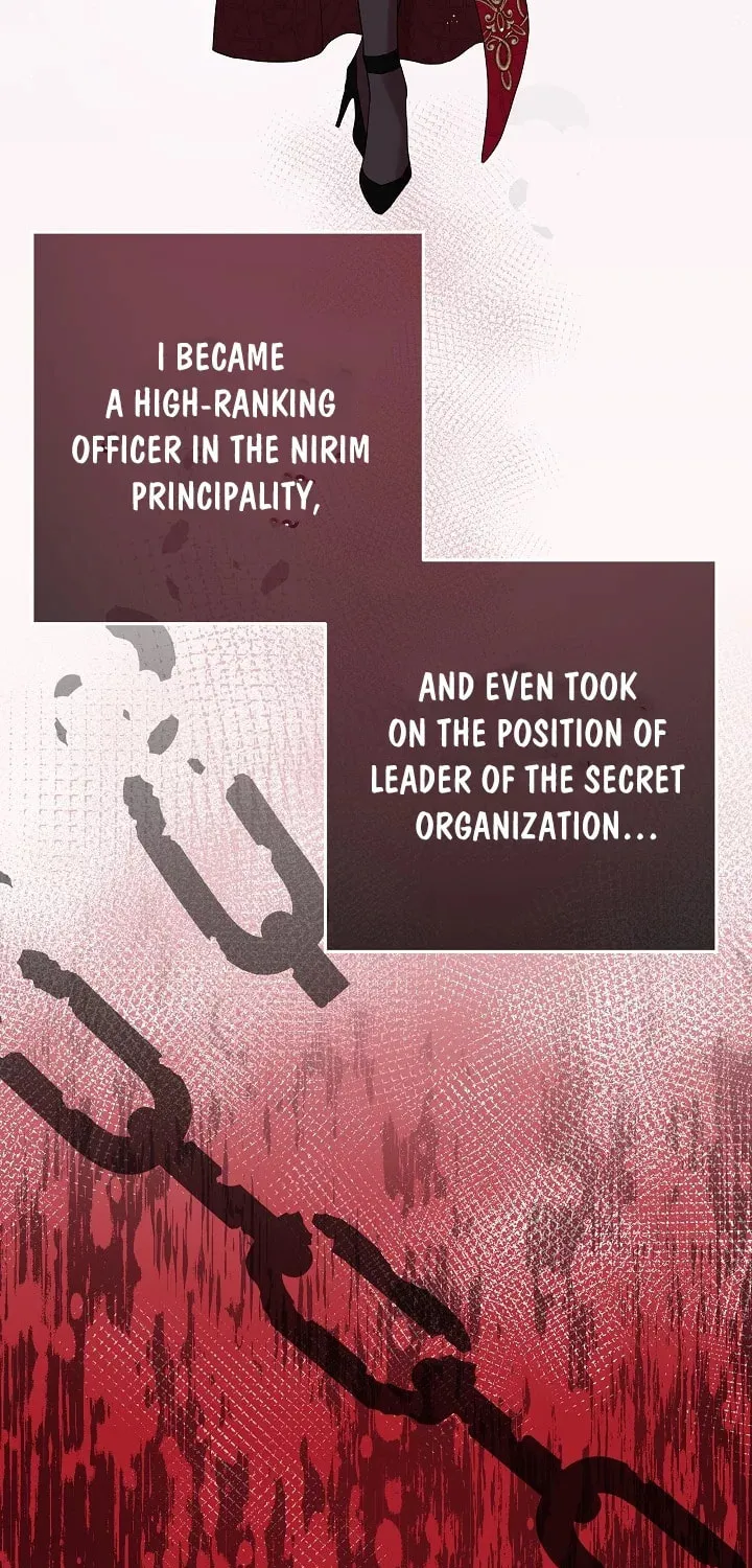 24 Hours Resurrection of the Villainess Chapter 3 page 59 - 