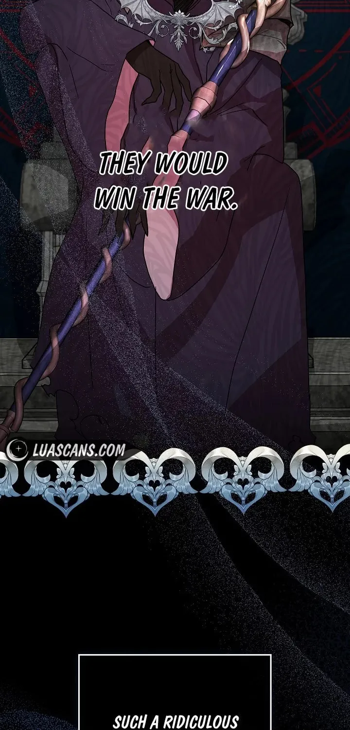 24 Hours Resurrection of the Villainess Chapter 3 page 71 - 