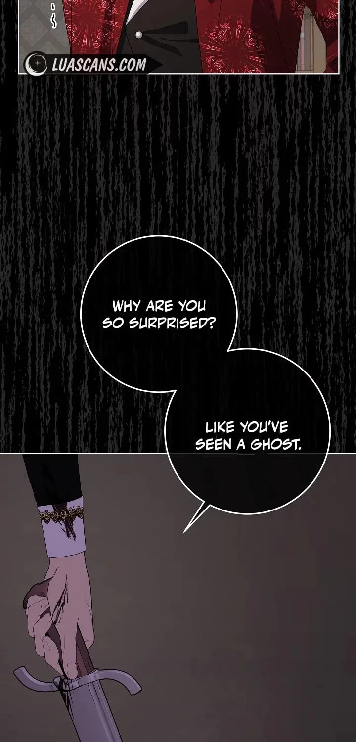 24 Hours Resurrection of the Villainess Chapter 3 page 75 - 