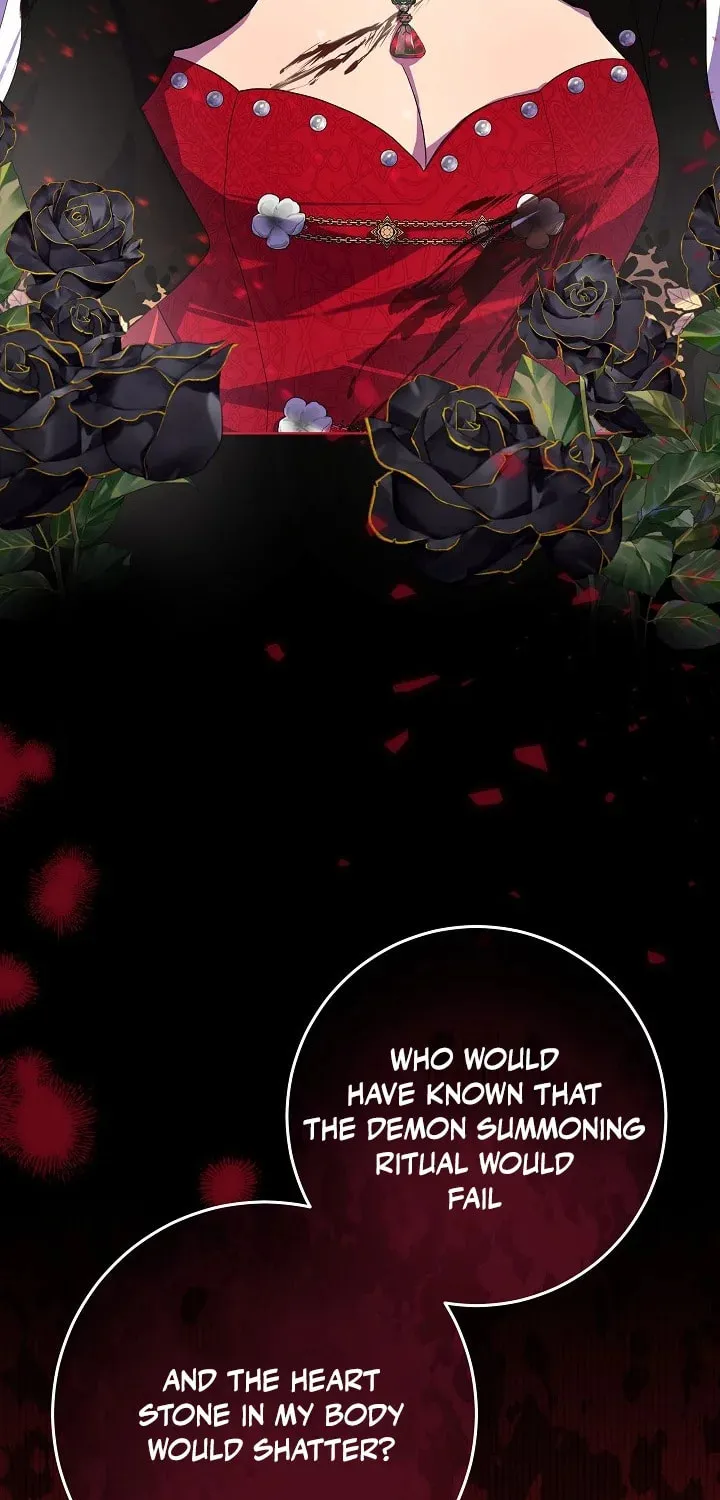 24 Hours Resurrection of the Villainess Chapter 3 page 78 - 