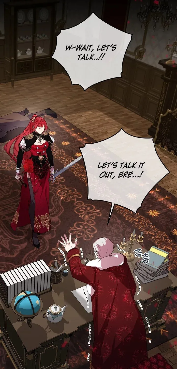 24 Hours Resurrection of the Villainess Chapter 3 page 80 - 