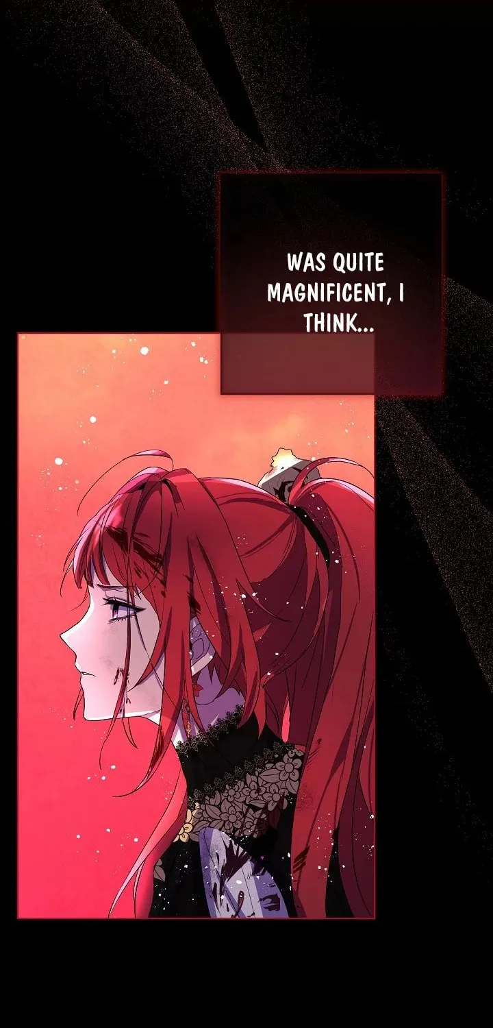 24 Hours Resurrection of the Villainess Chapter 3 page 95 - 