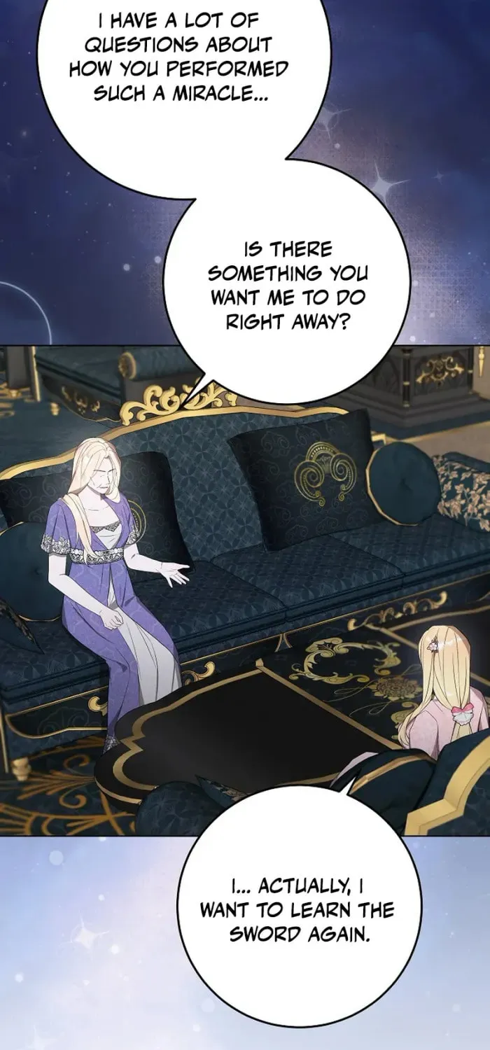 24 Hours Resurrection of the Villainess Chapter 30 page 3 - 