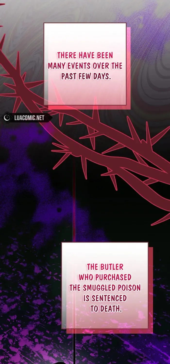 24 Hours Resurrection of the Villainess Chapter 30 page 36 - 
