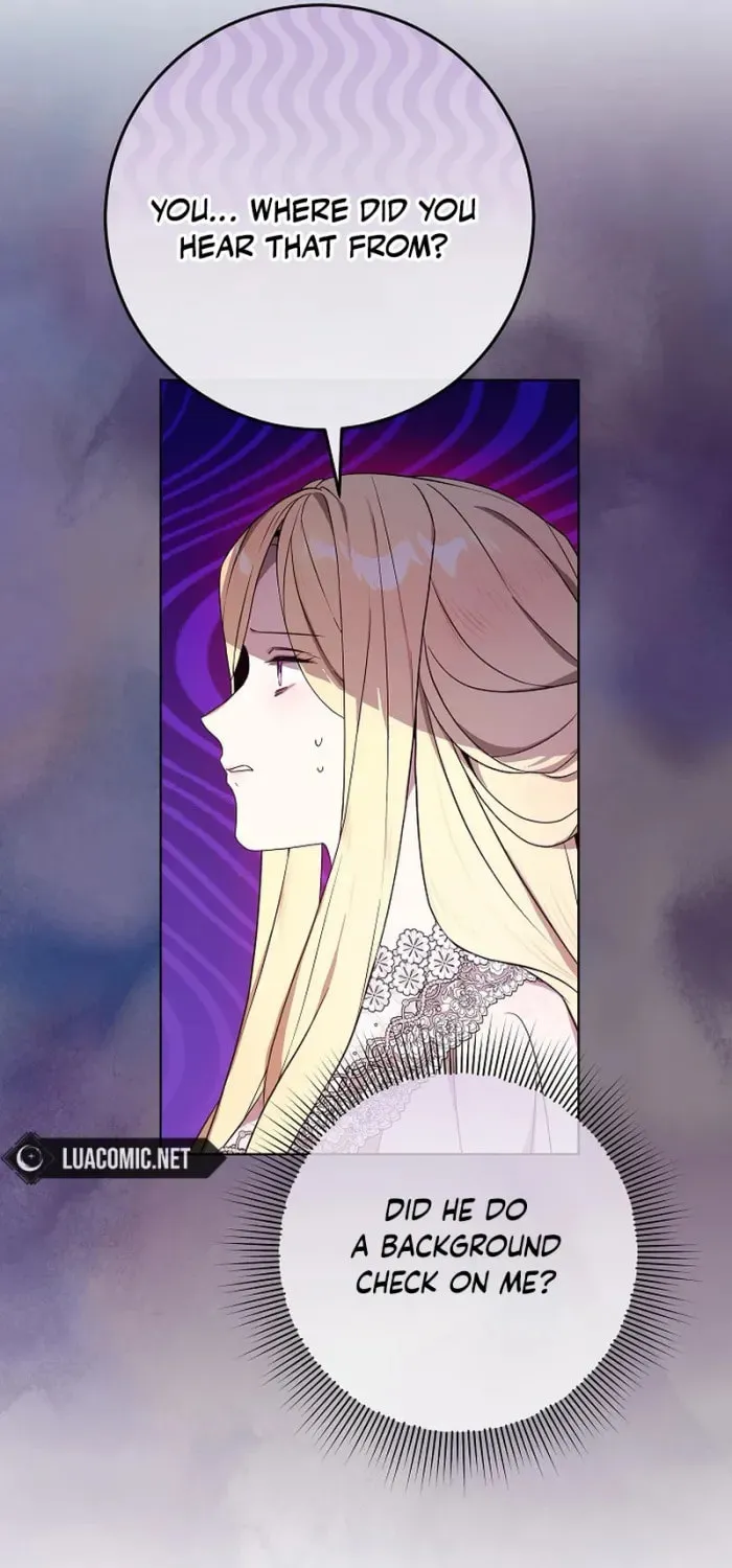 24 Hours Resurrection of the Villainess Chapter 30 page 47 - 