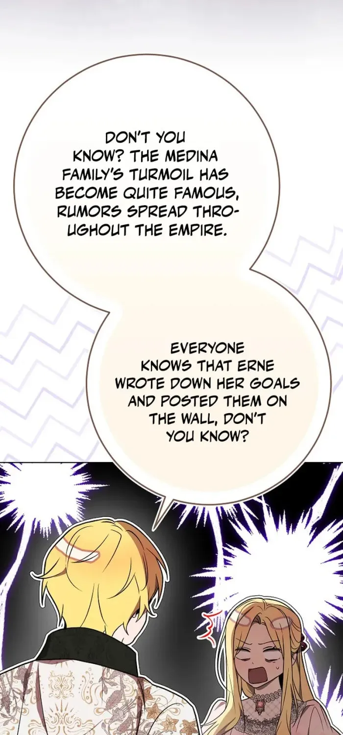 24 Hours Resurrection of the Villainess Chapter 30 page 48 - 