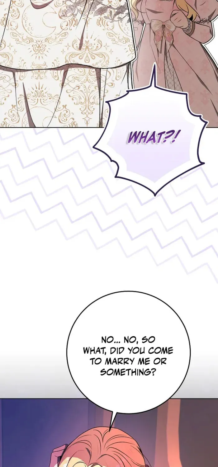 24 Hours Resurrection of the Villainess Chapter 30 page 49 - 