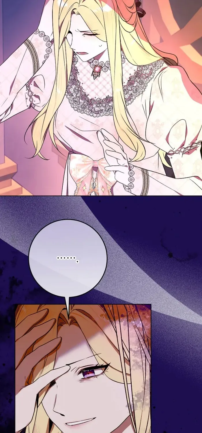 24 Hours Resurrection of the Villainess Chapter 30 page 50 - 