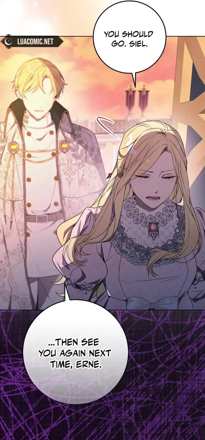 24 Hours Resurrection of the Villainess Chapter 30 page 57 - 