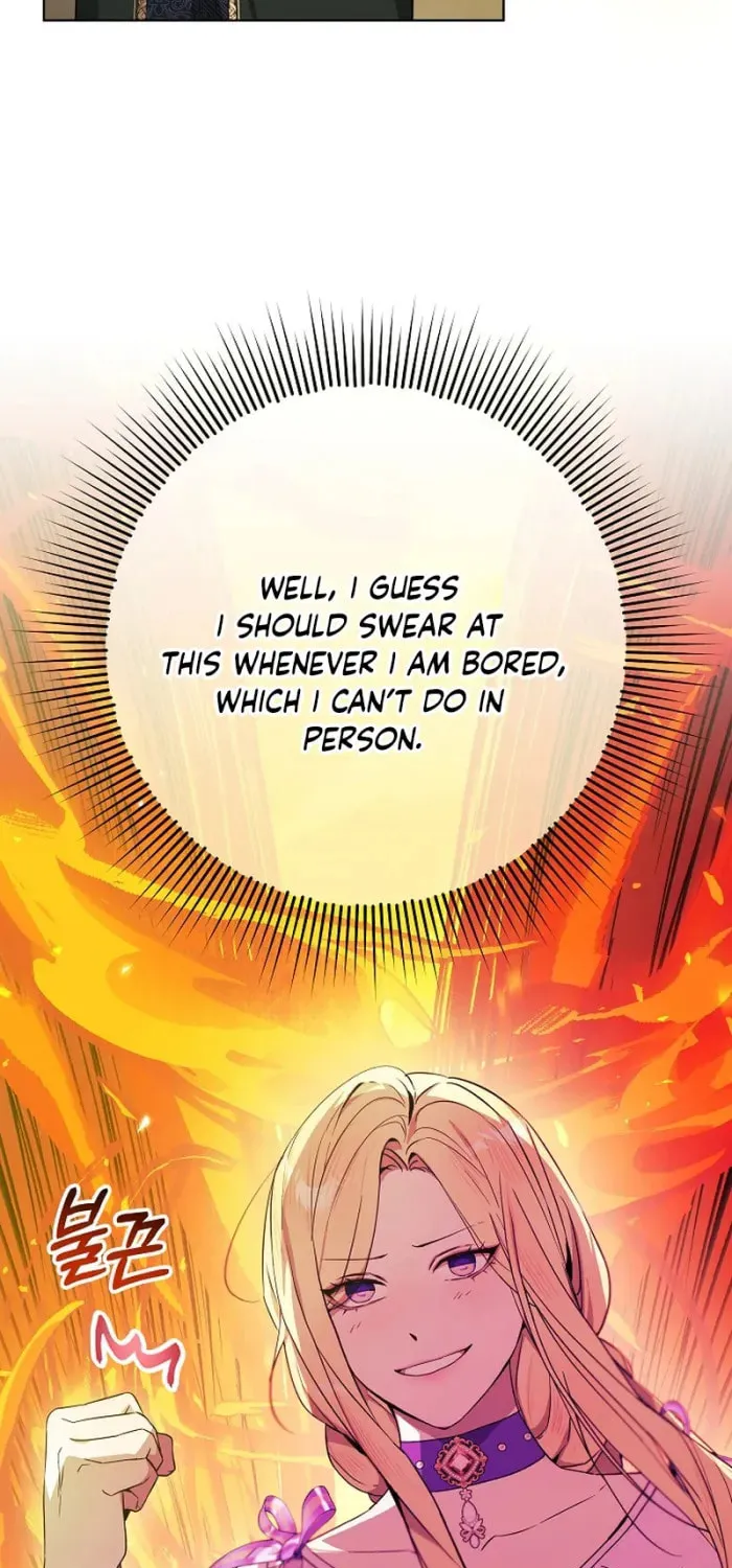 24 Hours Resurrection of the Villainess Chapter 30 page 69 - 