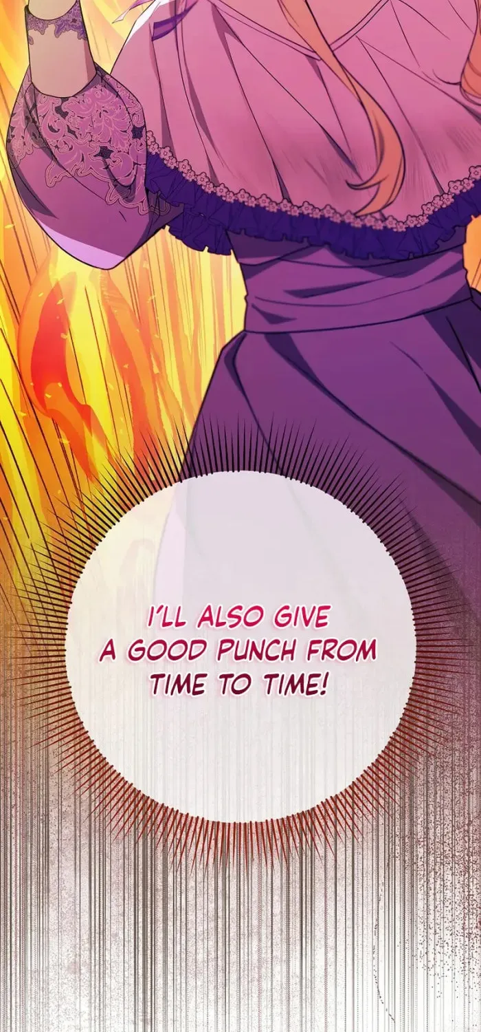 24 Hours Resurrection of the Villainess Chapter 30 page 70 - 