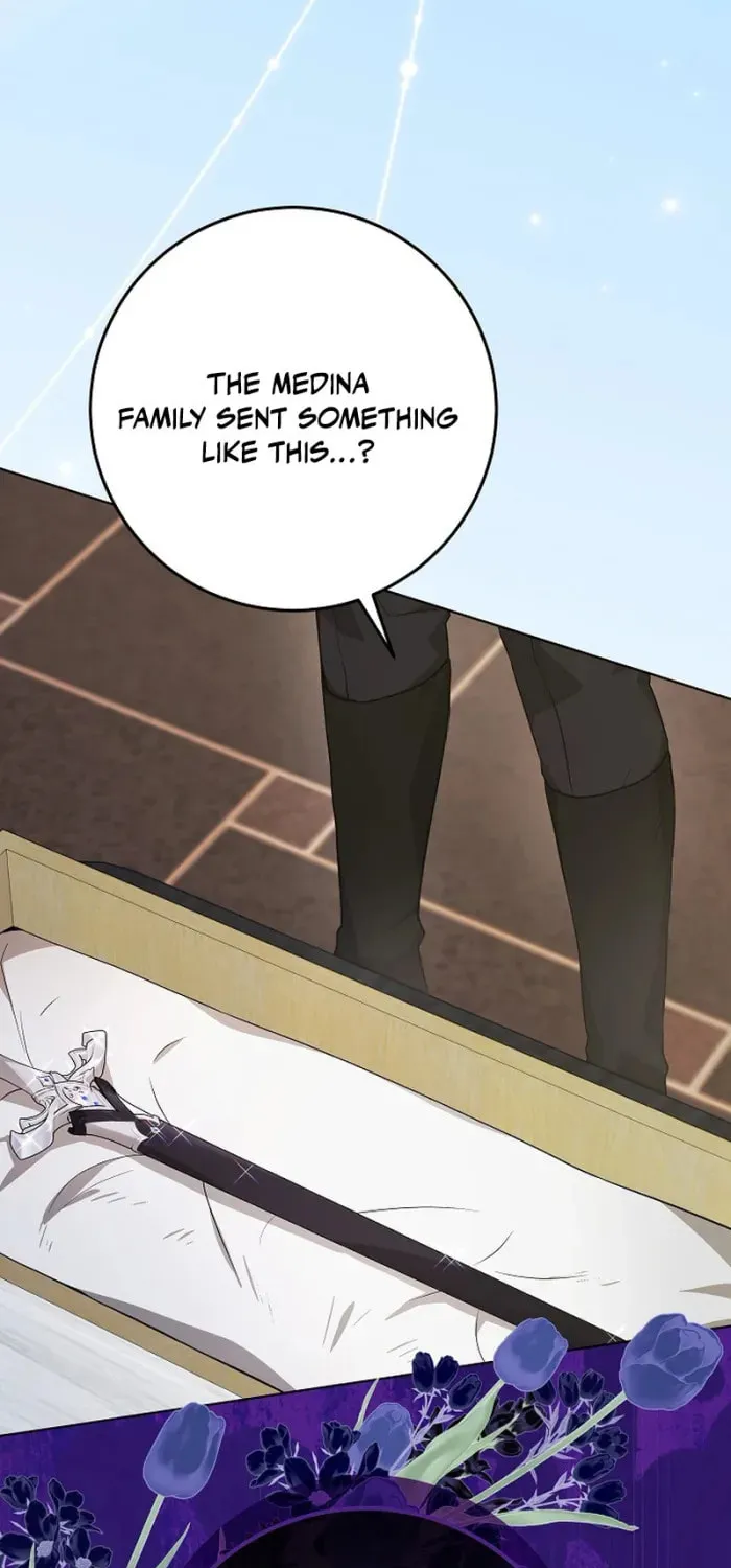 24 Hours Resurrection of the Villainess Chapter 30 page 73 - 