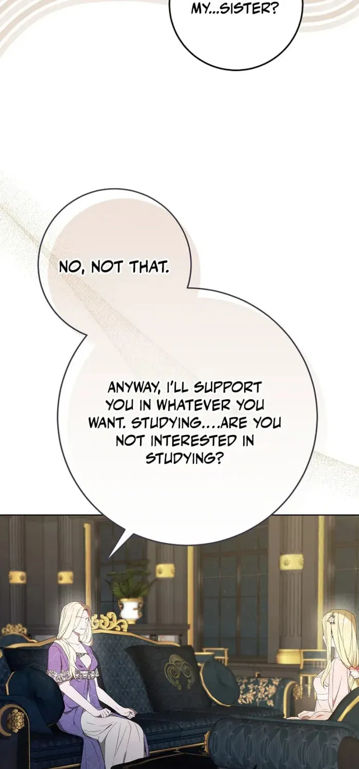 24 Hours Resurrection of the Villainess Chapter 30 page 9 - 