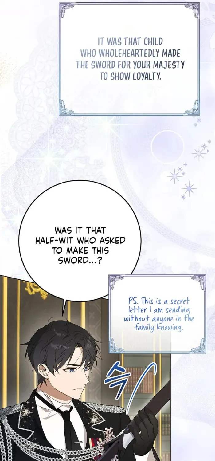 24 Hours Resurrection of the Villainess Chapter 31 page 23 - 