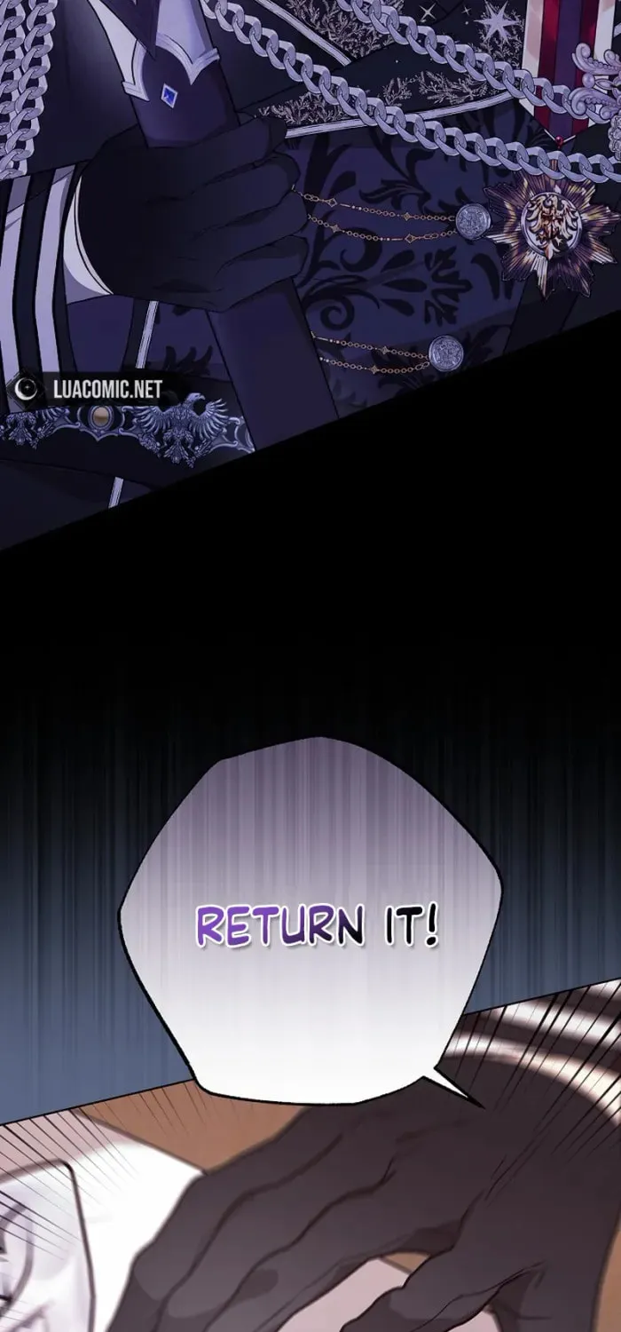24 Hours Resurrection of the Villainess Chapter 31 page 30 - 