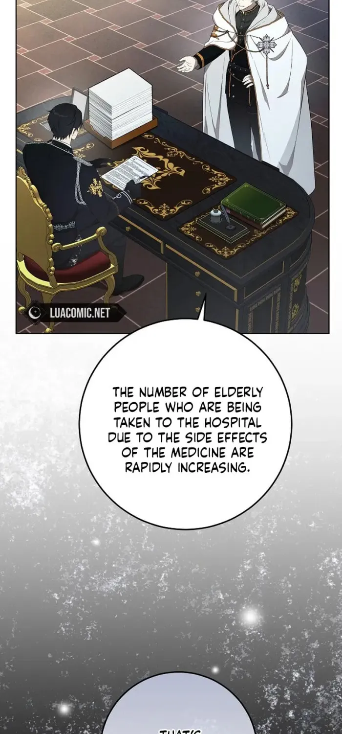 24 Hours Resurrection of the Villainess Chapter 31 page 4 - 