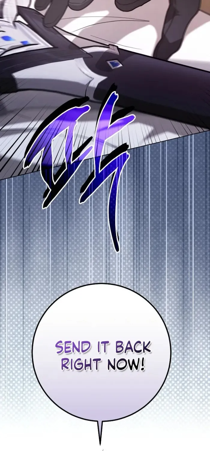 24 Hours Resurrection of the Villainess Chapter 31 page 31 - 