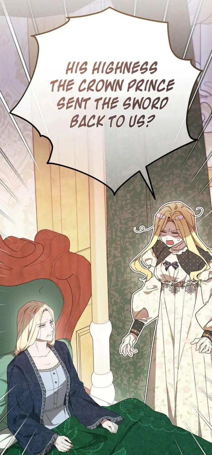 24 Hours Resurrection of the Villainess Chapter 31 page 34 - 