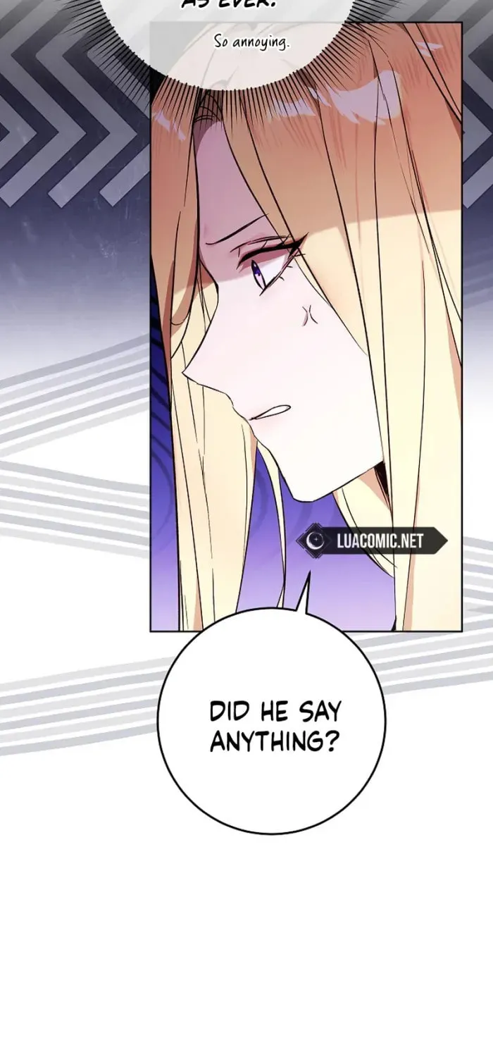24 Hours Resurrection of the Villainess Chapter 31 page 36 - 