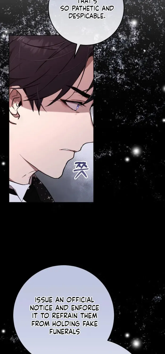 24 Hours Resurrection of the Villainess Chapter 31 page 5 - 