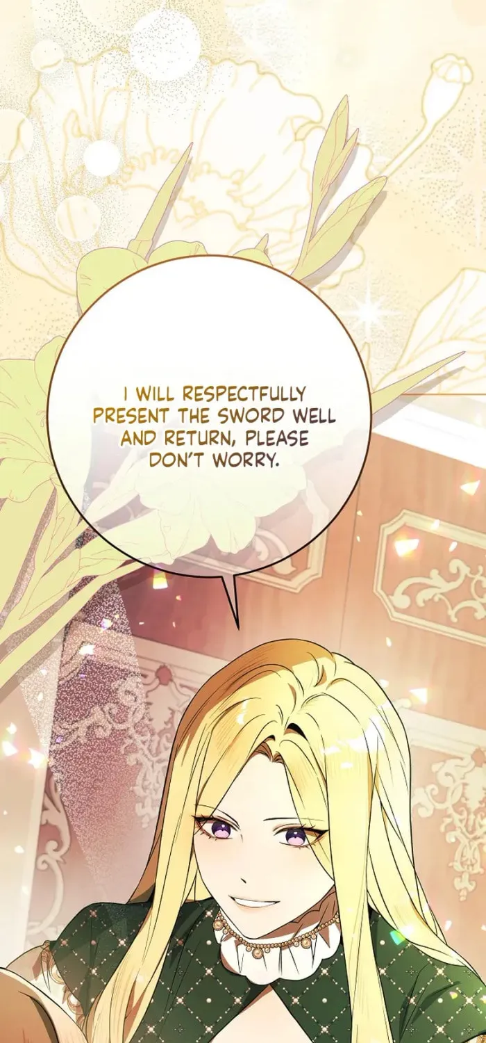 24 Hours Resurrection of the Villainess Chapter 31 page 41 - 
