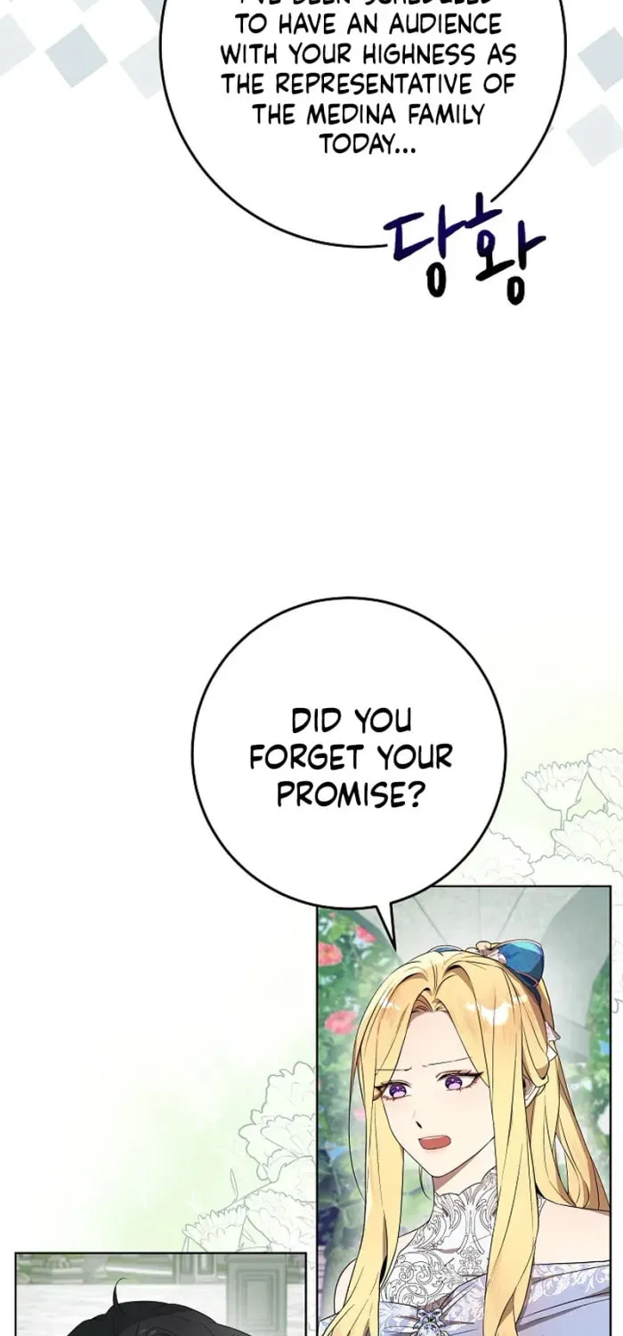 24 Hours Resurrection of the Villainess Chapter 31 page 56 - 