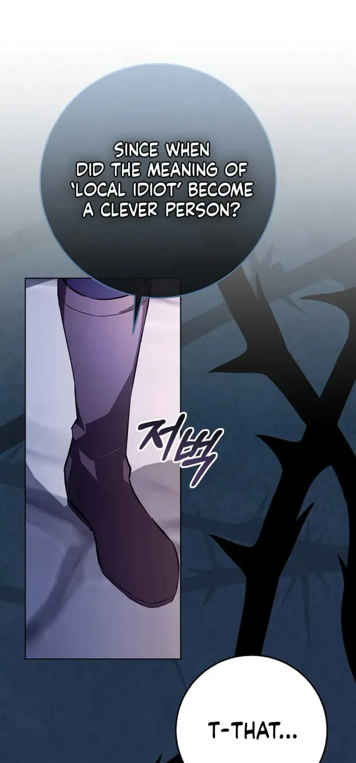 24 Hours Resurrection of the Villainess Chapter 31 page 60 - 