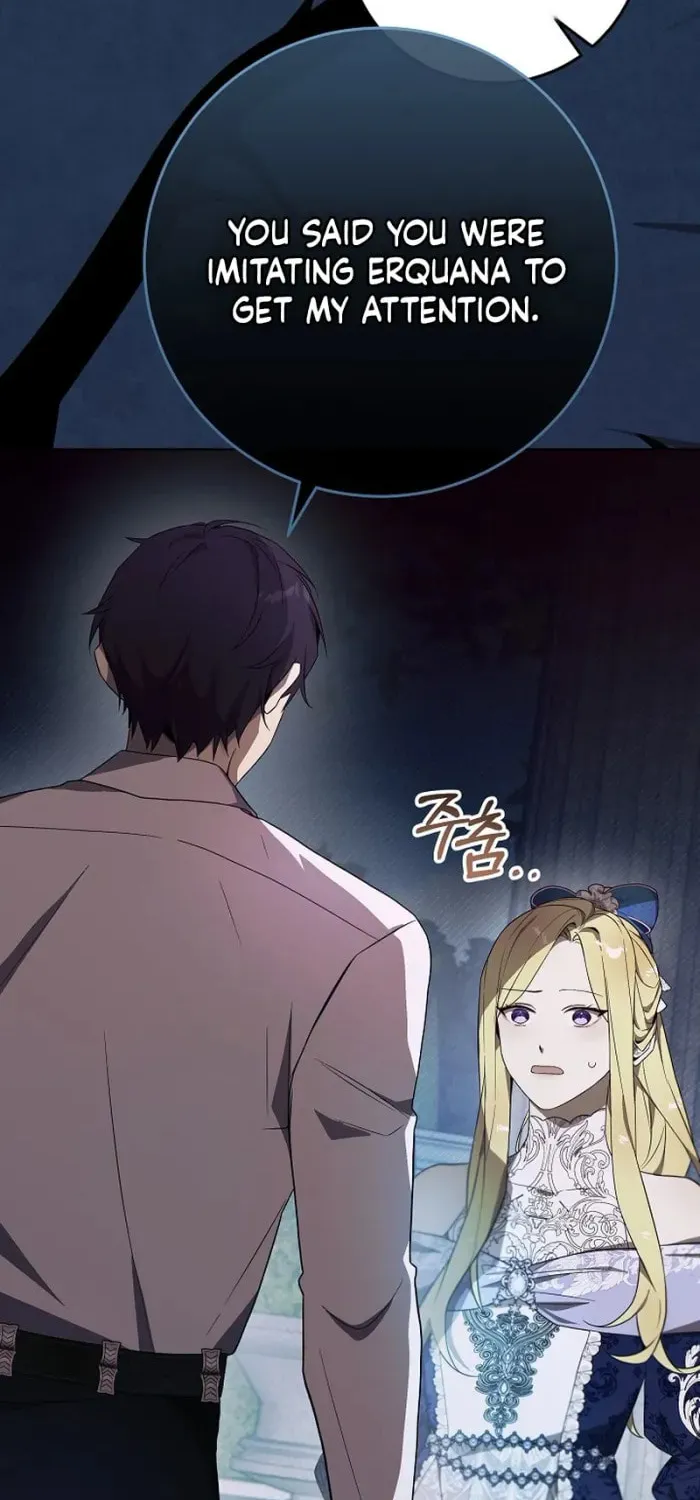 24 Hours Resurrection of the Villainess Chapter 31 page 61 - 