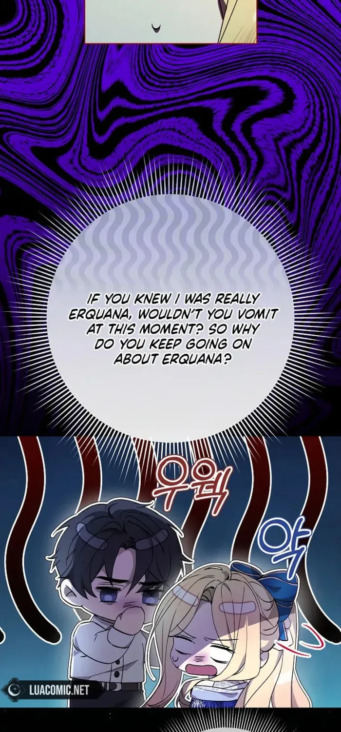 24 Hours Resurrection of the Villainess Chapter 31 page 66 - 