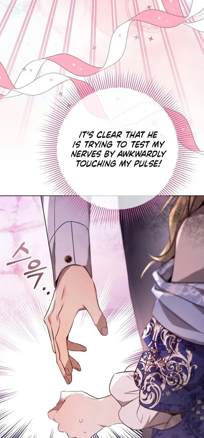 24 Hours Resurrection of the Villainess Chapter 31 page 71 - 