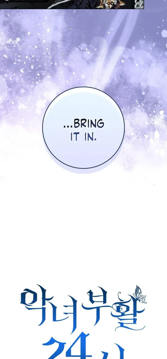 24 Hours Resurrection of the Villainess Chapter 31 page 10 - 