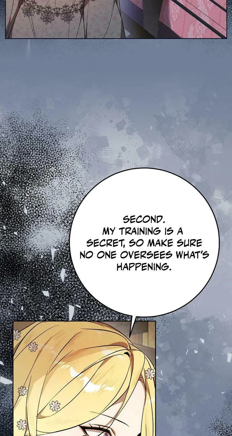 24 Hours Resurrection of the Villainess Chapter 32 page 24 - 