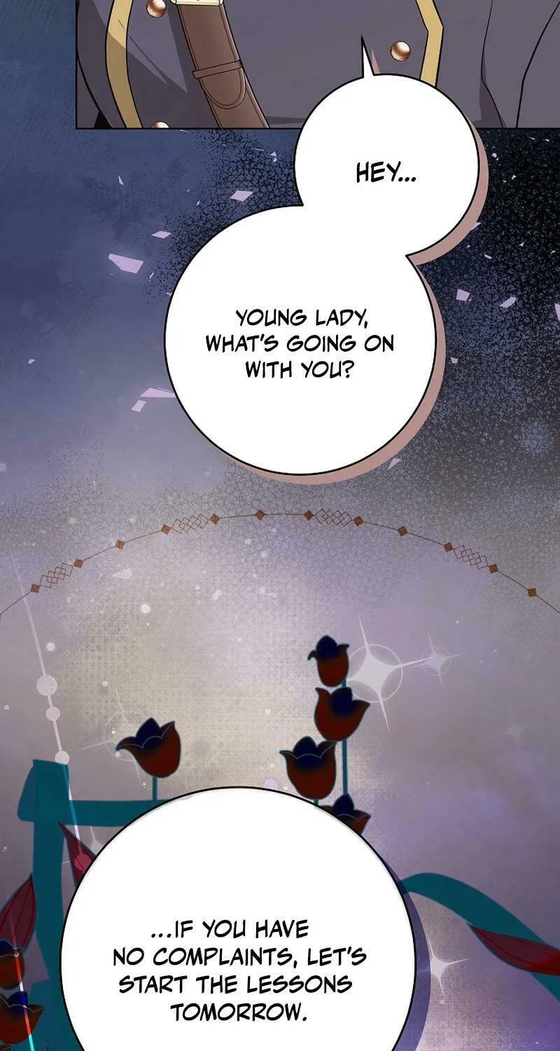 24 Hours Resurrection of the Villainess Chapter 32 page 27 - 