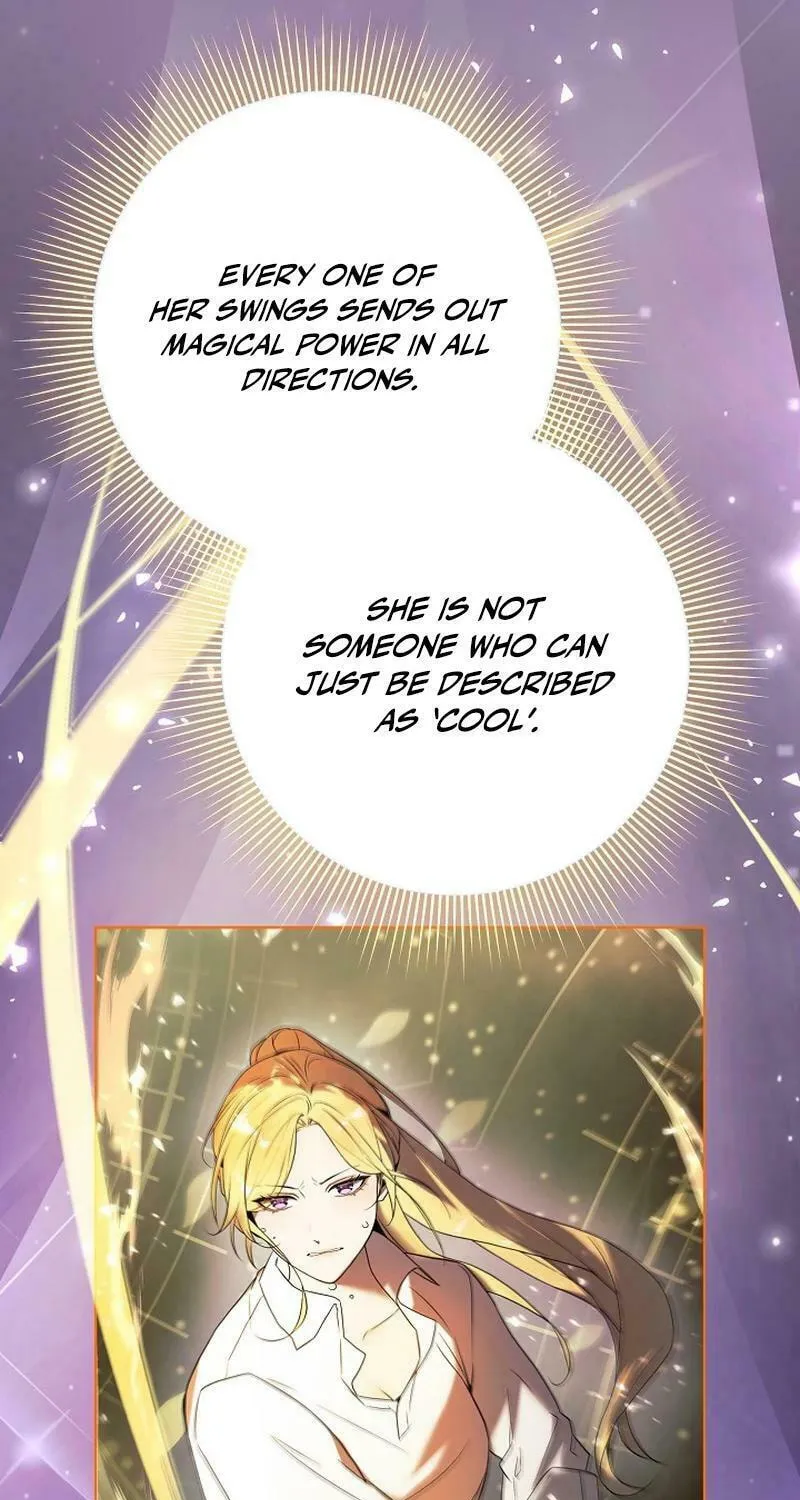 24 Hours Resurrection of the Villainess Chapter 32 page 36 - 